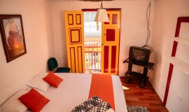 Abuela Casa Hostal