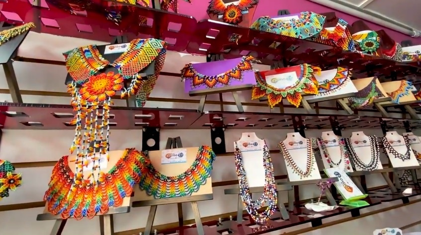 Descubre que artesanias de Risaralda compra - Belén de Umbría - Risaralda Colombia