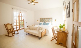 Bioma Boutique Hotel