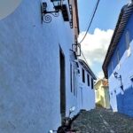 Calle de las trampas, Honda Tolima - Colombia