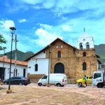 Capilla de Nuestra Señora De las Nieves Girón | Santander