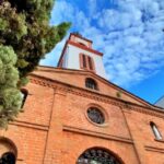 Capilla Santa Teresita de Dosquebradas, Risaralda - Colombia