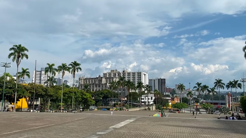 Guía Turística de Risaralda - Colombia Travel