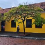 Casa Museo Alfonso Lopez Pumarejo, Honda, Tolima