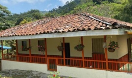 Casa De Campo de Marsella
