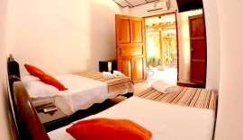 Casa Hotel Villa de Mompox