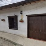 Casa de la cultura 'Francisco Mantilla de los Ríos' Girón