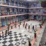 Casa de la Cultura de Marsella, Risaralda - Colombia