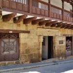 La Casa de la Cultura Horacio Rodríguez Plata - Socorro Santander
