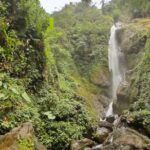 Cascadas La Estrella y Sutú de Mistrató, Colombia | Risaralda Turismo