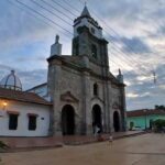 La Catedral de Nuestra Señora del Rosario Honda, Tolima