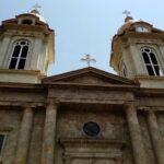 Iglesia de Nuestra Señora del Socorro - El Socorro Santander - Colombia