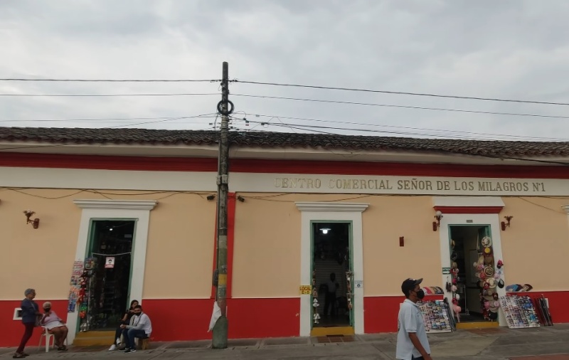 Principales lugares turísticos de Buga