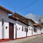 Centro de Historia de la Playa de Belen