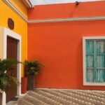 Centro histórico de Lorica - Cordoba Colombia