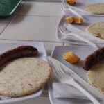 Chorizo Santarrosano. El motivo de orgullo para Santa Rosa de Cabal