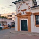 Club Lorica de Santa Cruz de Lorica – Córdoba Colombia