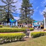 Cómo llegar a Santa Rosa de Cabal, Risaralda