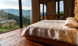 Eco Hotel Glamping El Silencio