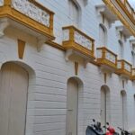 Edificio Gonzalez de Santa Cruz de Lorica | Córdoba Colombia