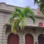 El Edificio Afife Matuk de Santa Cruz de Lorica | Córdoba