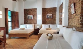 HOTEL NIETO MOMPOX
