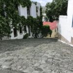 Recorrer sus hermosas y coloridas calles Coloniales en Honda, Tolima