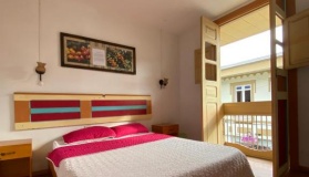 Hostal Don Jose