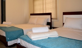 Hotel Manantial