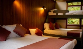 Hotel Termales San Vicente