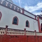 Iglesia del Carmen Honda, Tolima | Turismo en Colombia