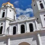 Iglesia de San José La Playa de Belén, Norte de Santander – Colombia