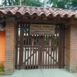 Jardín botánico Alejandro Humboldt en Marsella, Risaralda - Colombia