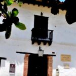 Casa Museo La Mansión del Frayle Girón | Santander Colombia