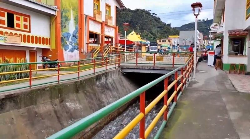 Guía Turística de Risaralda - Colombia Travel