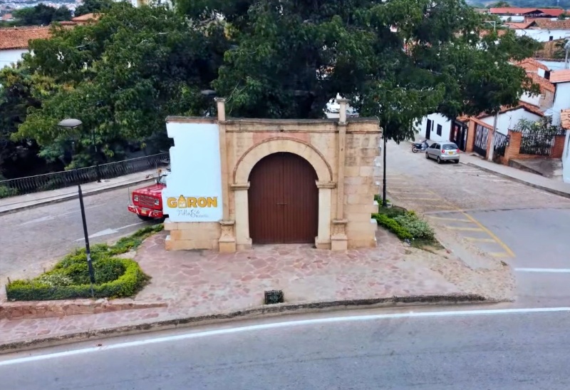 Guía Turística de Girón - Colombia Travel