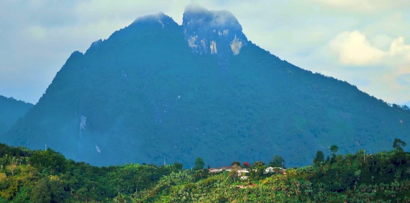 Virginia Risaralda - Turismo en Colombia