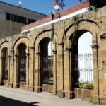 Descubre la historia de los Muros del Capitolio - El Socorro Santander - Colombia