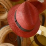Museo del Sombrero esta ubicado en la Casa de la Cultura - Aguadas Caldas