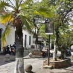 Parque Peralta Girón | Sitios Turísticos de Colombia