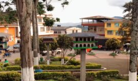 Vídeo Turístico de Apía