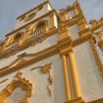 Catedral Santa Cruz de Lorica – Viajar por Colombia