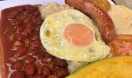 Gastronomía de Risaralda