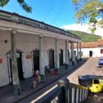 Plaza de mercado, Honda Tolima