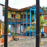 Pueblito Viejo de Aguadas – Caldas Colombia