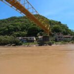 Puente Navarro Honda, Tolima – Colombia