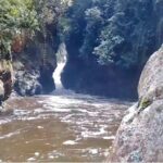 Puente Piedra, Aguadas Caldas - Colombia