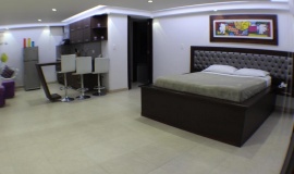 Sky Club Eco Hote
