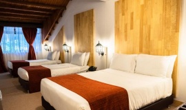Termales Santa Rosa De Cabal