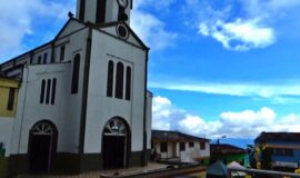 Fiestas y Eventos de Risaralda